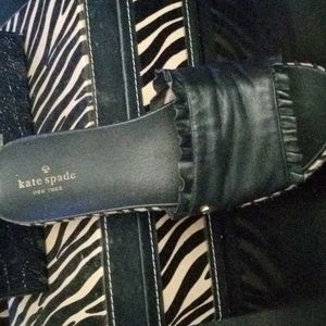 Kate Spade espadrilles